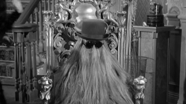 The Addams Family 1964 Itt