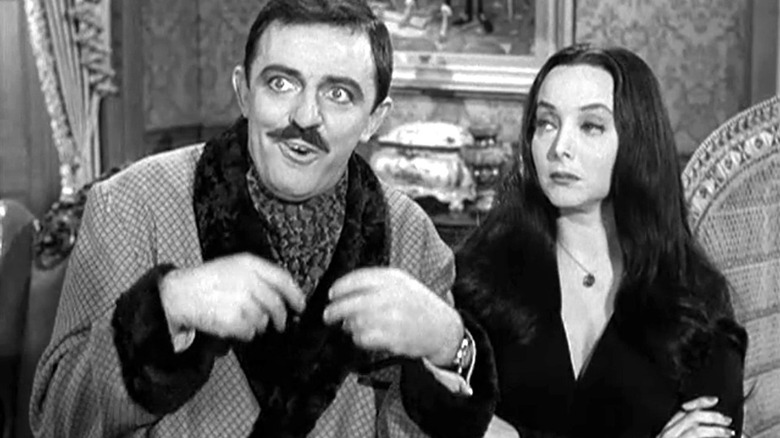The Addams Family 1964