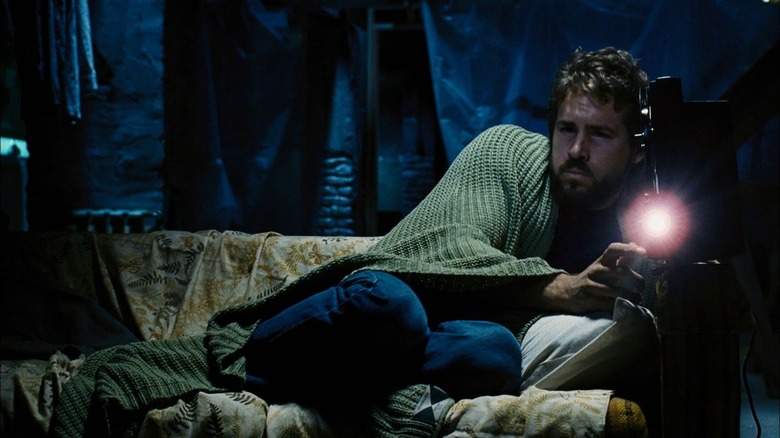 The Amityville Horror Ryan Reynolds