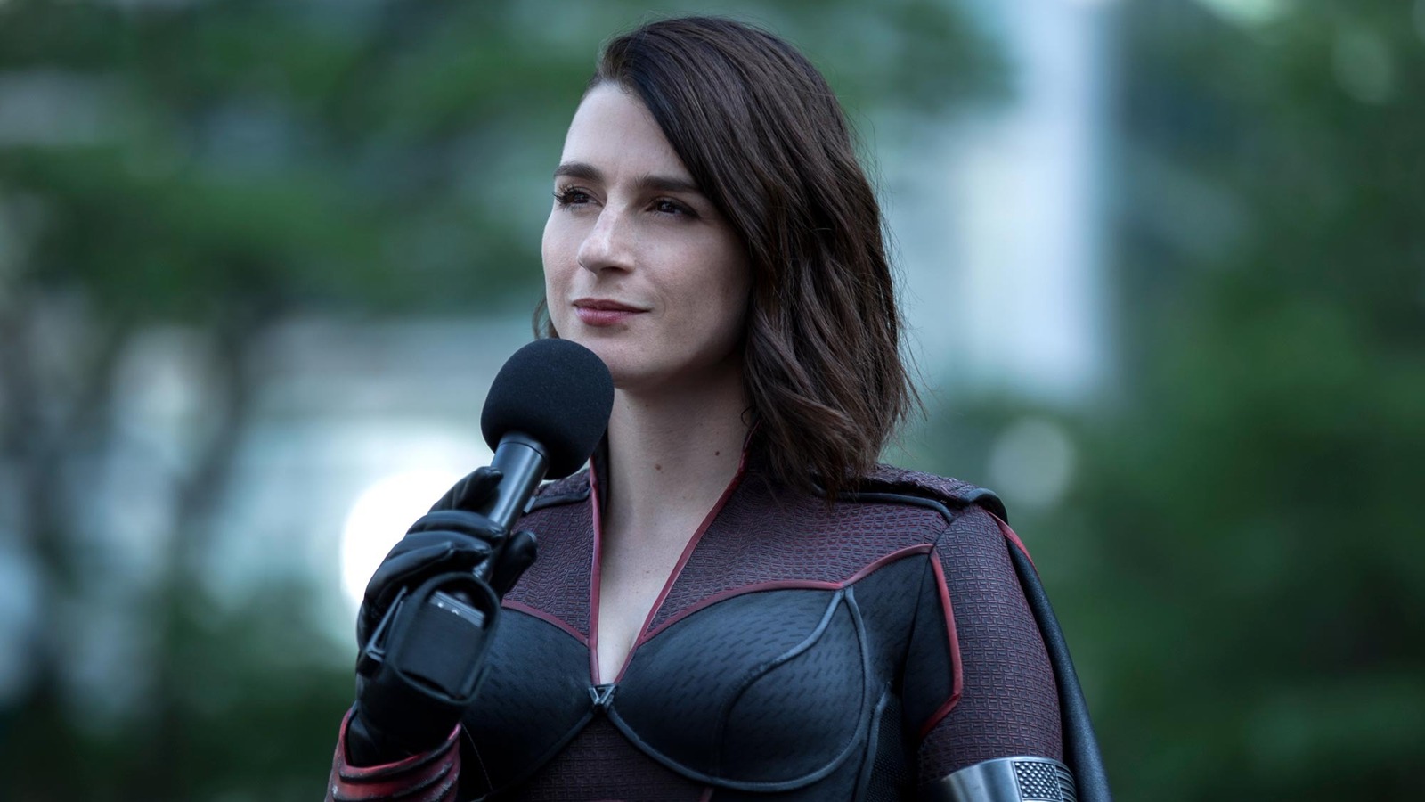 Why The Boys Creators Changed Stormfront's Gender From The Comics