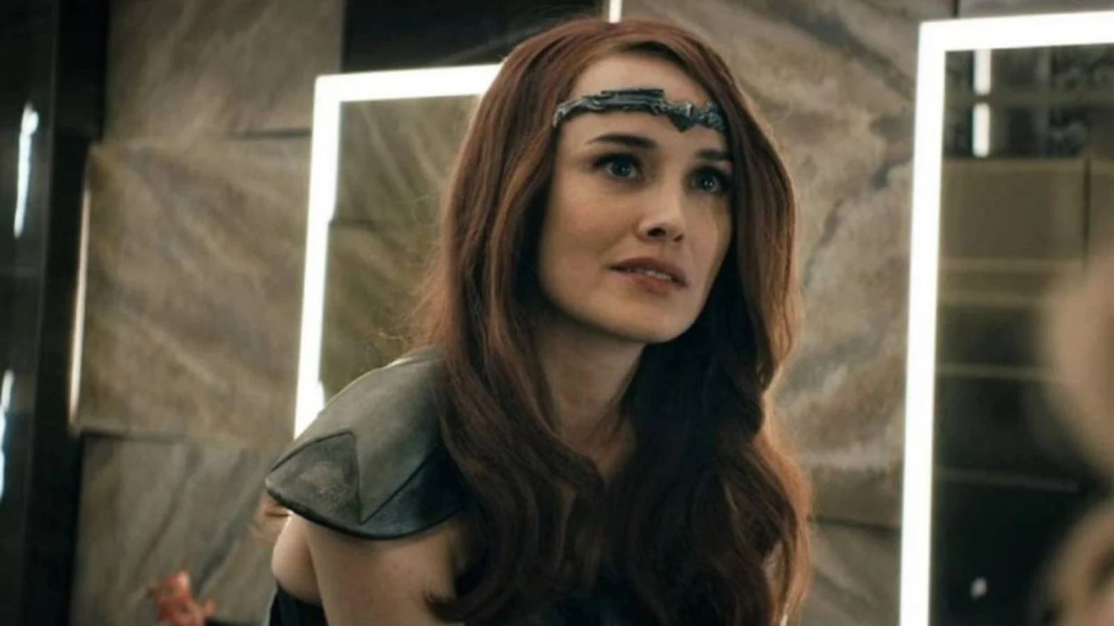 Why The Boys Season 3 Chose That Direction For Queen Maeve Why The Boys Season 3 Chose That Direction For Queen Maeve