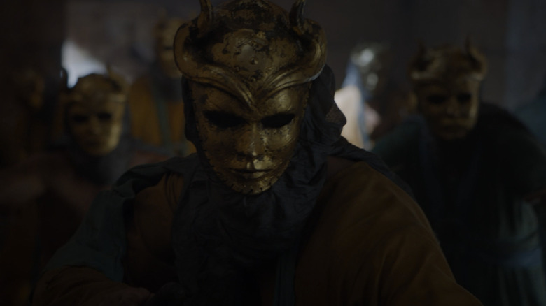 Game of Thrones Sons of the Harpy