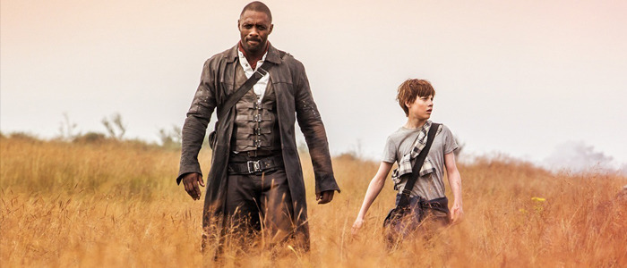 why the dark tower failed