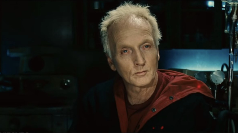 Tobin Bell, Saw II