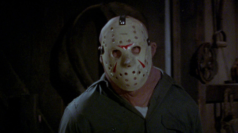 Friday the 13th Part III