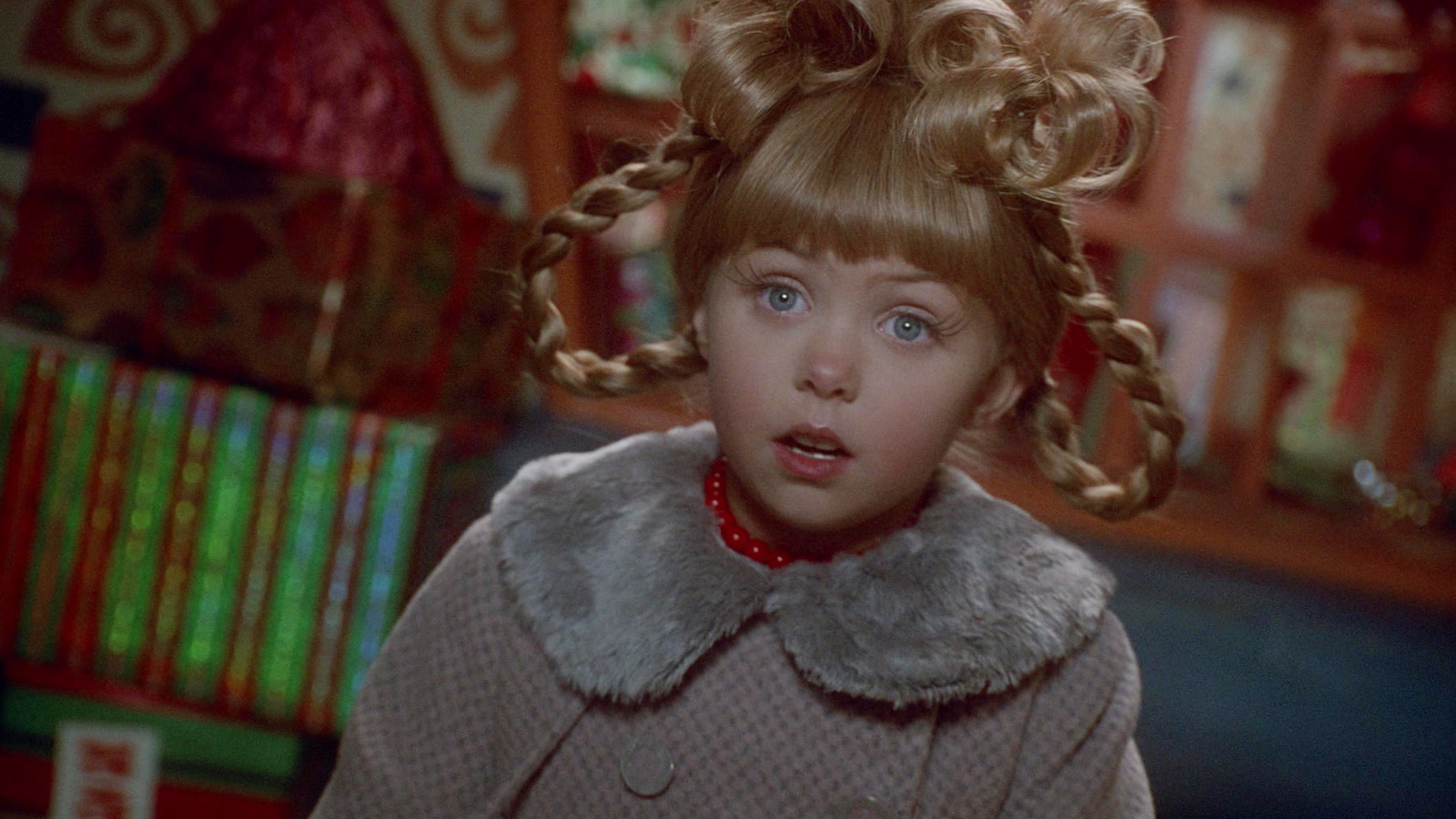 Why The Grinch's Cindy Lou Who Actress Taylor Momsen Disappeared From Hollywood