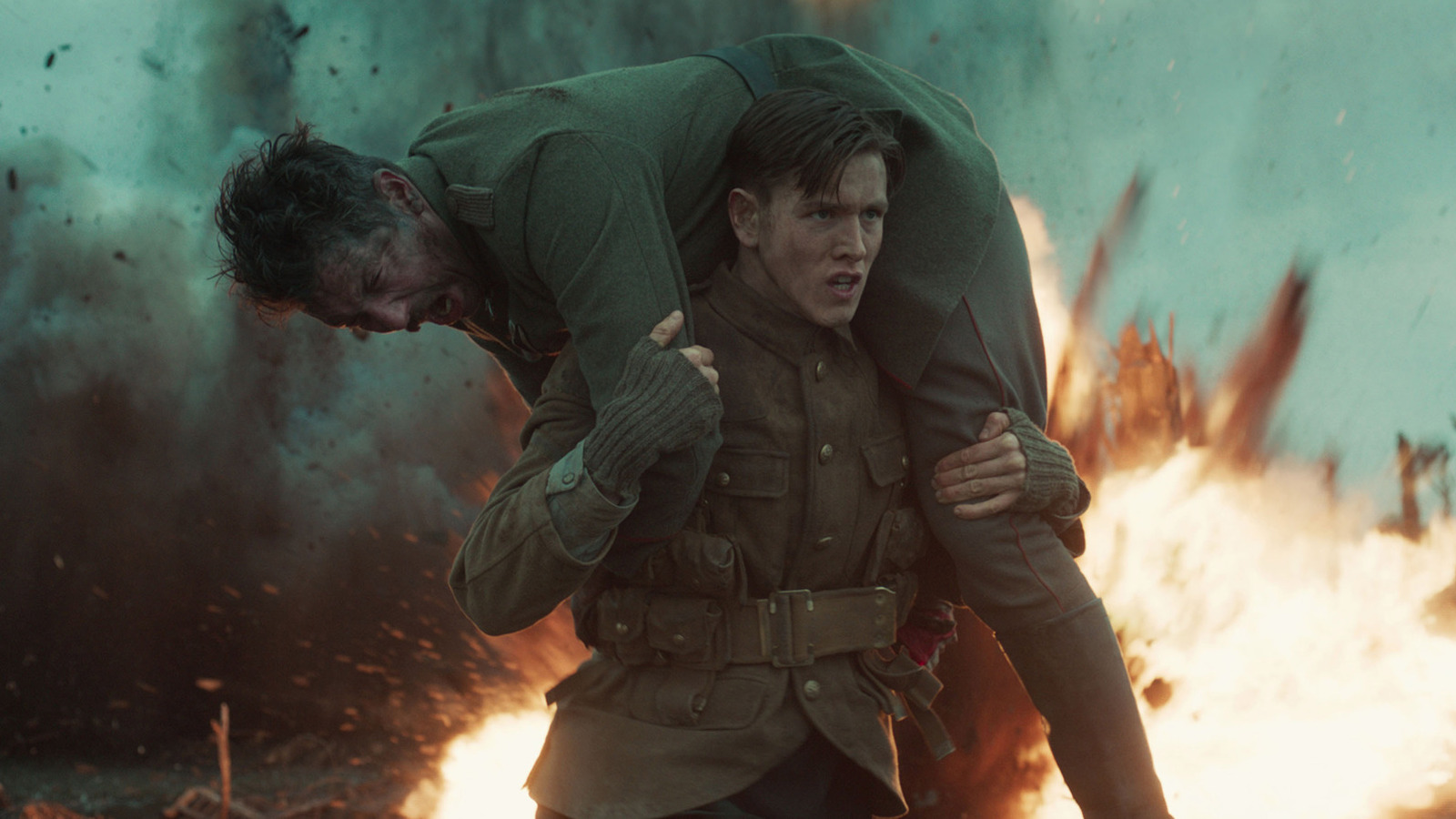 #Why The King’s Man Director Matthew Vaughn Is Worried About Seeing 1917 [Exclusive]