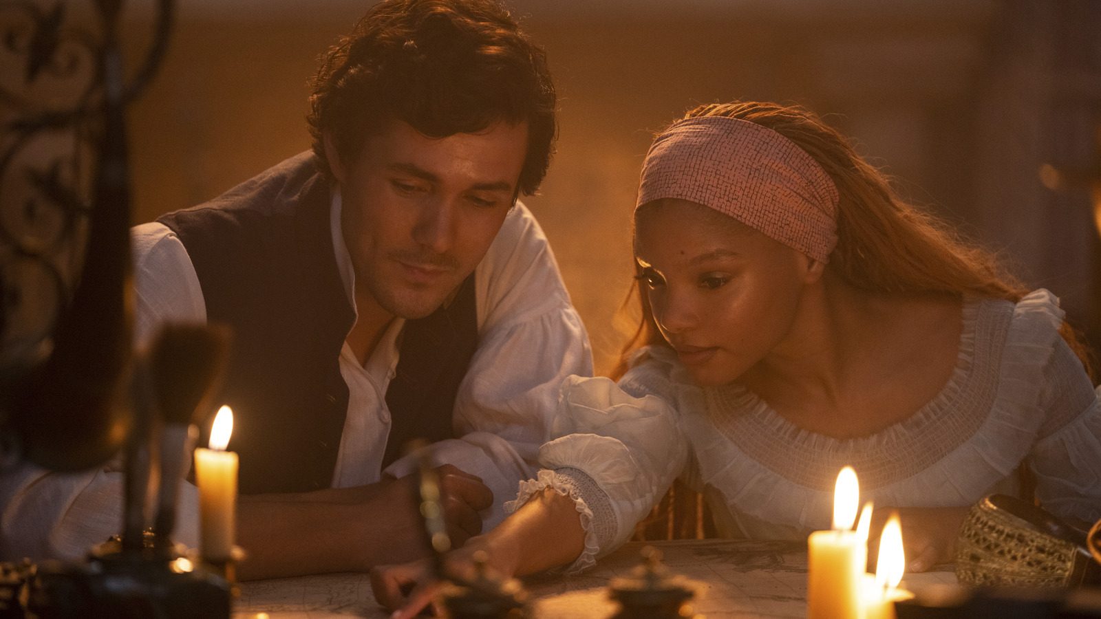 Why The Little Mermaid Live-Action Doesn’t End In A Wedding