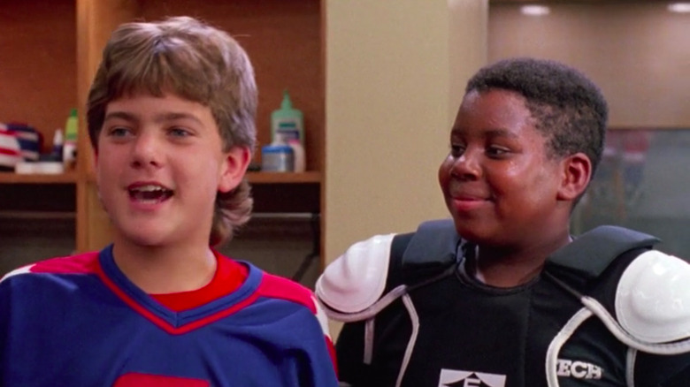 D2: The Mighty Ducks