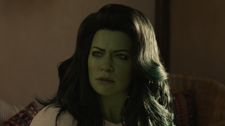 Still from She-Hulk: Attorney at Law