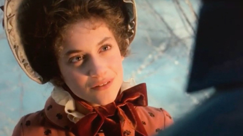 Meredith Braun in The Muppet Christmas Carol