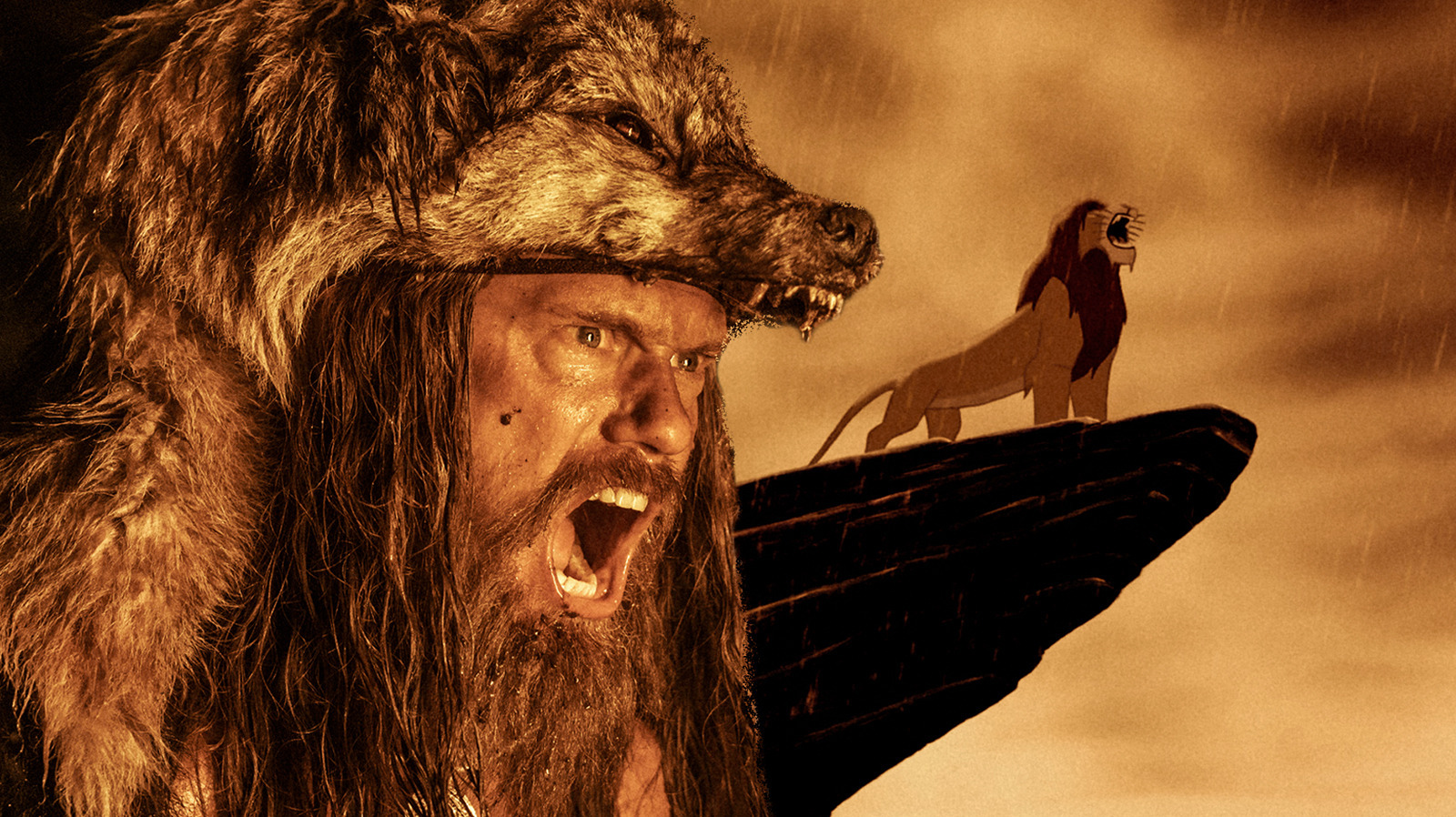 #Why The Northman Has The Same Plot As The Lion King