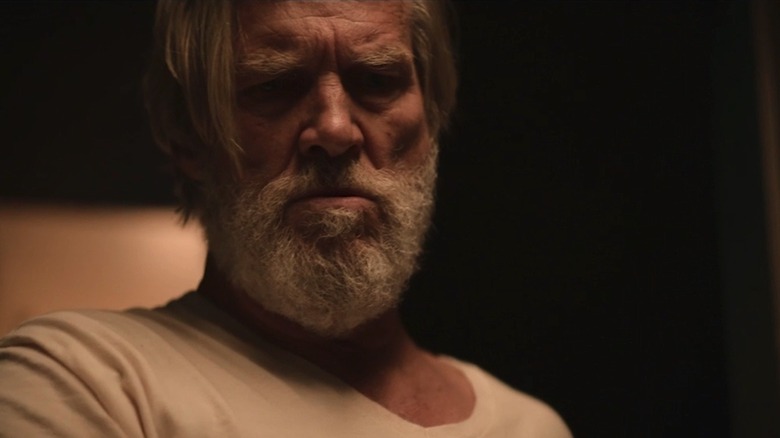 Jeff Bridges in The Old Man