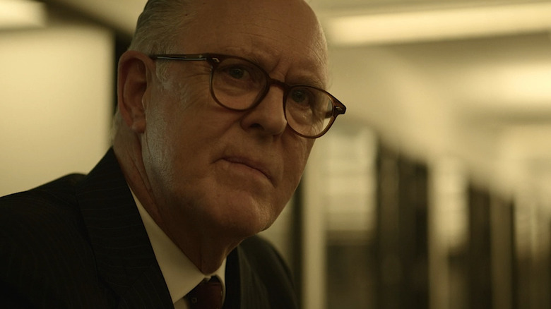 John Lithgow in The Old Man