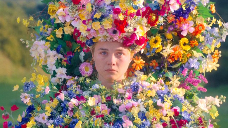 Florence Pugh - Midsommar