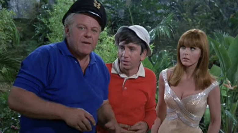 Gilligan's Island