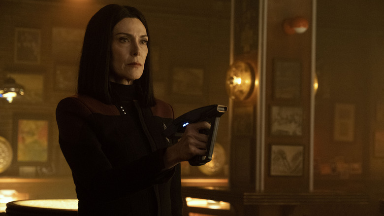 Star Trek: Picard Forbes