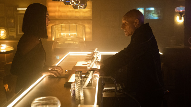 Star Trek: Picard Forbes