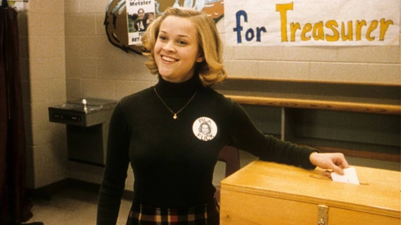 Reese Witherspoon in Election