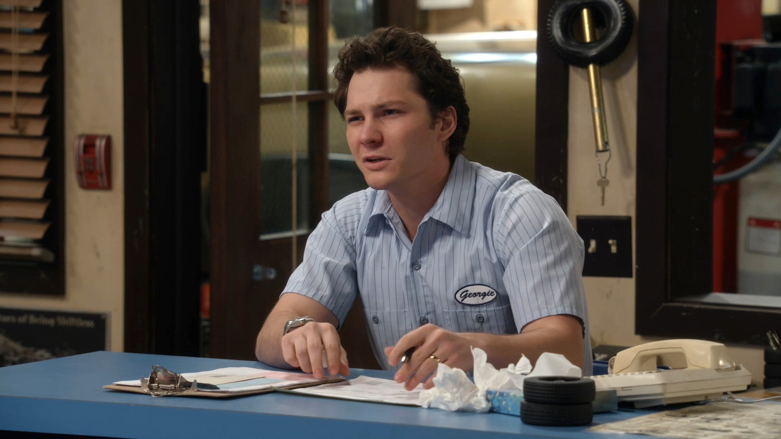 TV & Beyond on 2025-06-21 23:45:00