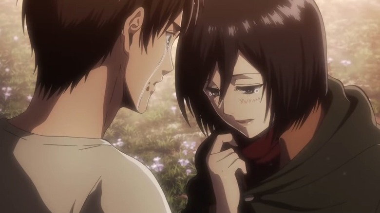 Attack on Titan
