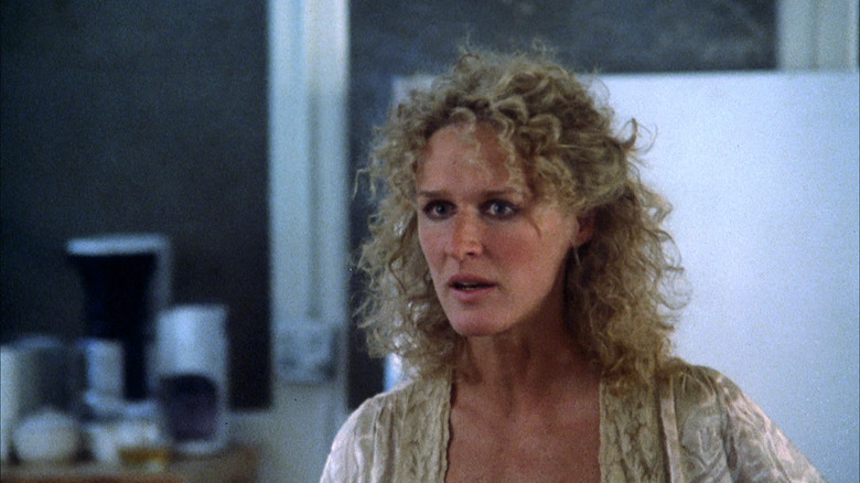 Fatal Attraction Glenn Close