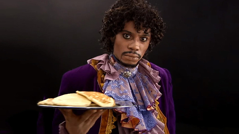 Dave Chappelle in Chappelle's Show sketch