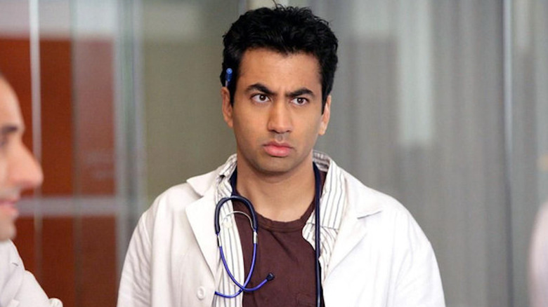 Kal Penn in House
