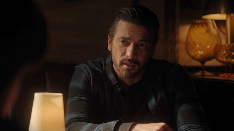 Skeet Ulrich in Riverdale
