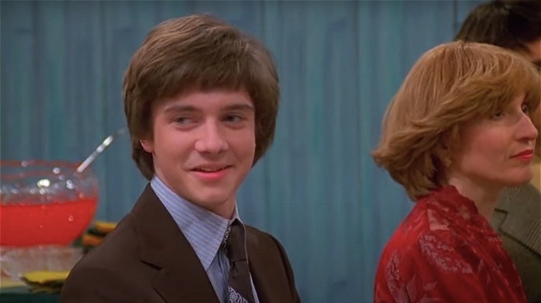 Topher Grace in That '70s Show