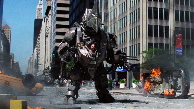 The Amazing Spider-Man 2