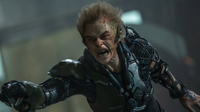 The Amazing Spider-Man 2