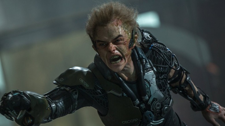 The Amazing Spider-Man 2