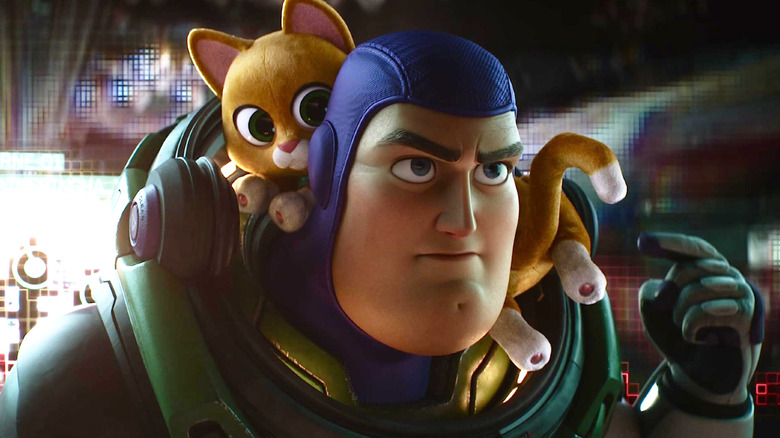 Lightyear