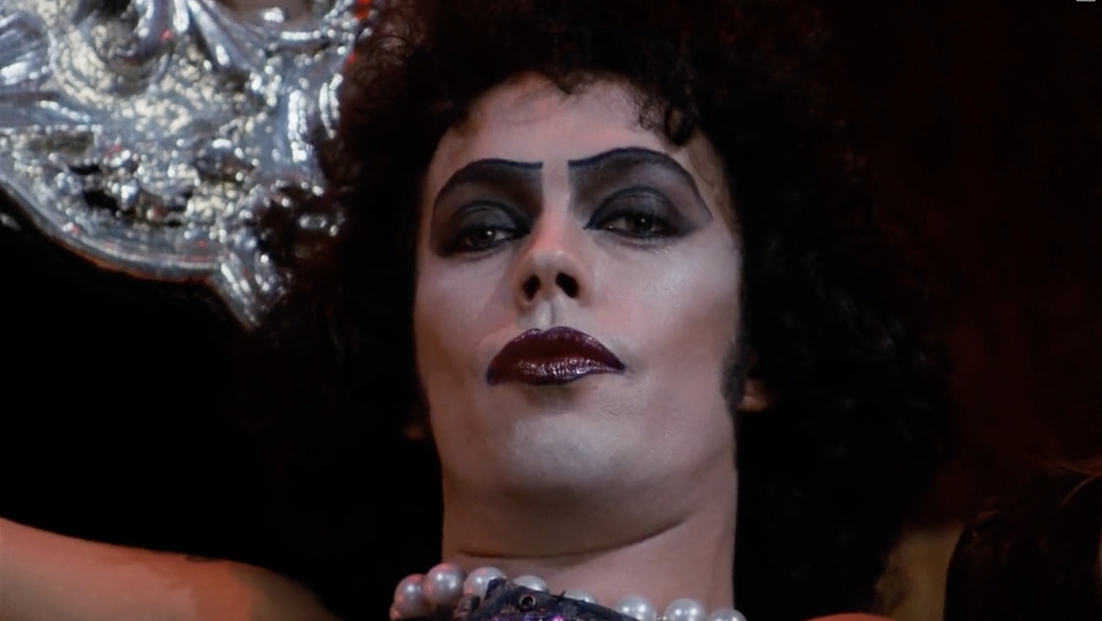 Why Tim Curry Got Thrown Out Of An After Dark Showing Of The Rocky Horror Picture Show