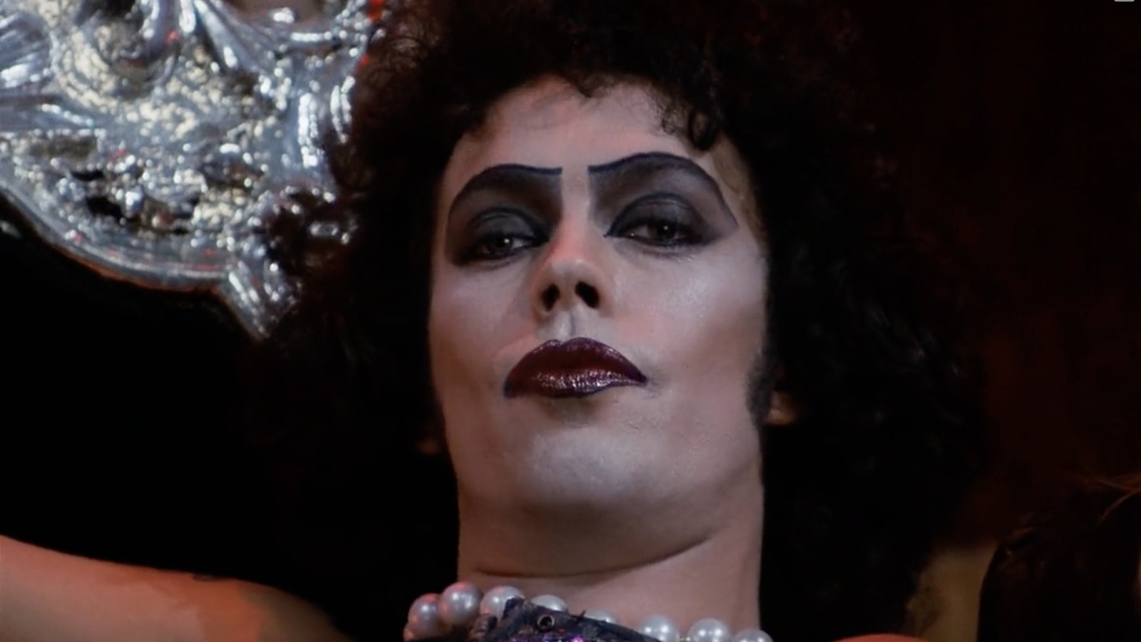 Why Tim Curry Got Thrown Out Of An After Dark Showing Of Rocky Horror Picture