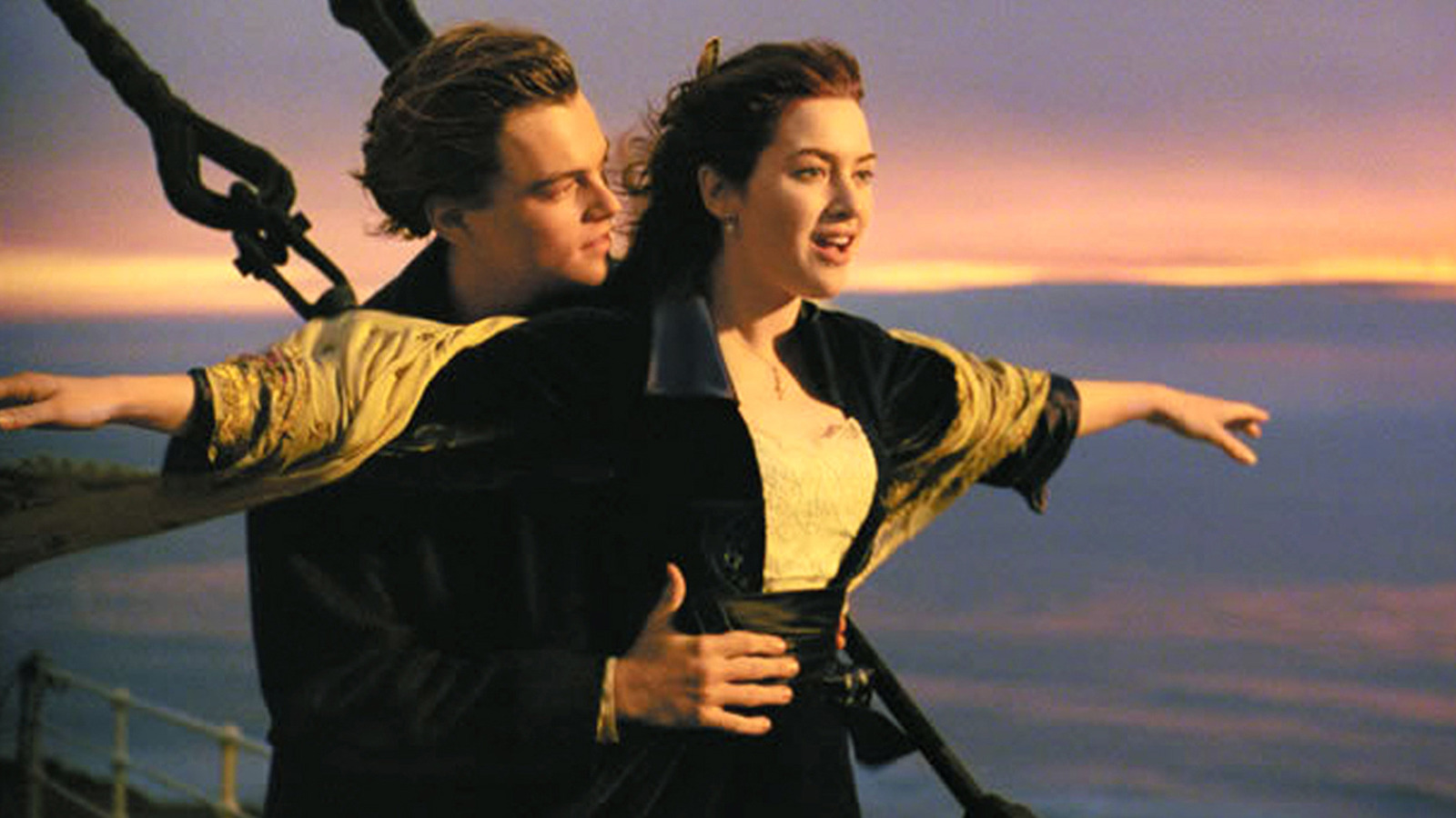 Why Titanic Almost Left Out Celine Dion s My Heart Will Go On Completely