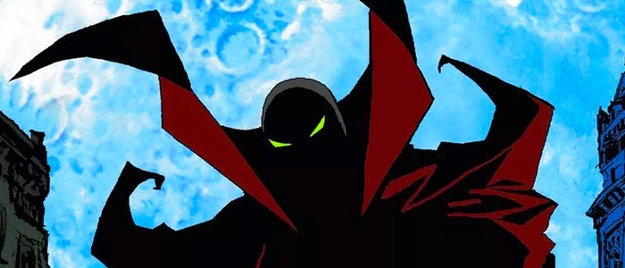 Spawn Reboot Director