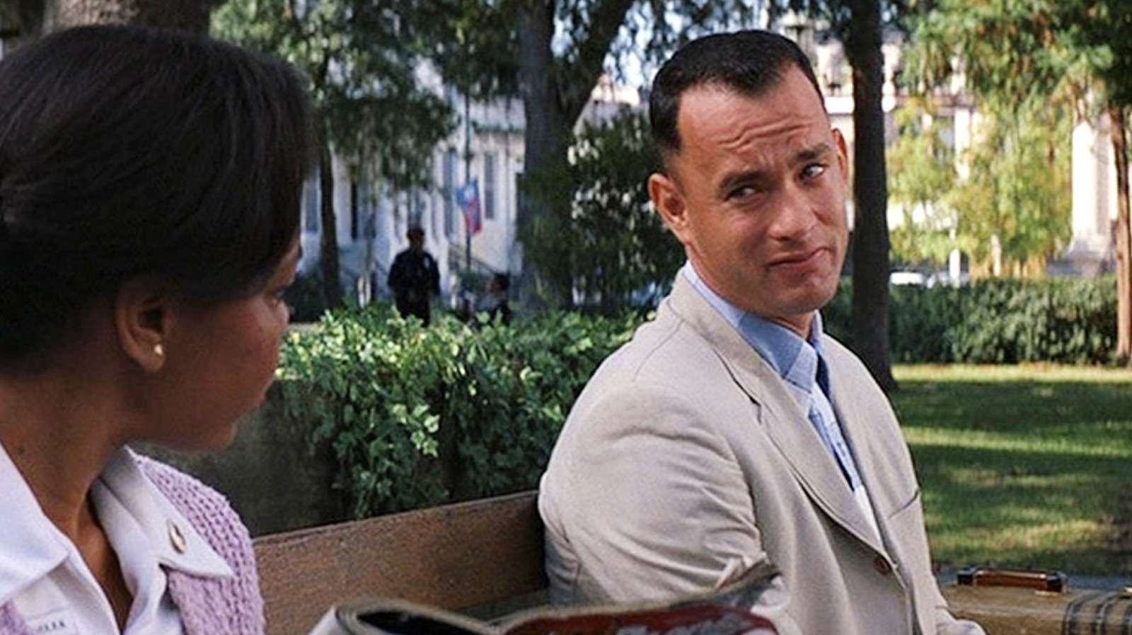 Why Tom Hanks Had Serious Doubts That People Would Care About Forrest Gump