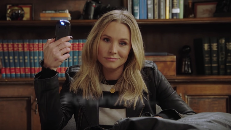 Veronica Mars
