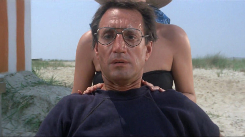 Jaws Roy Scheider