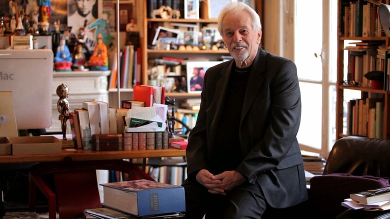 Jodorowsky's Dune