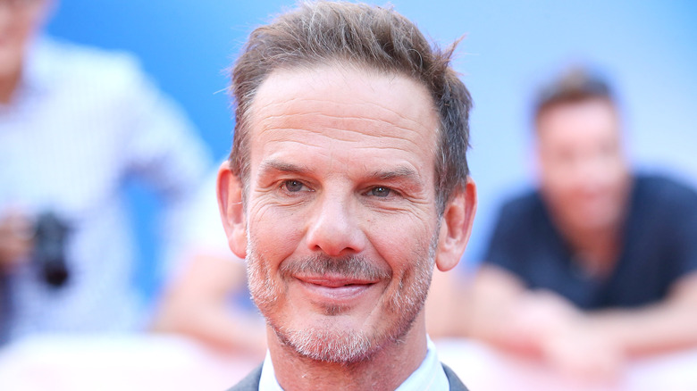Peter Berg