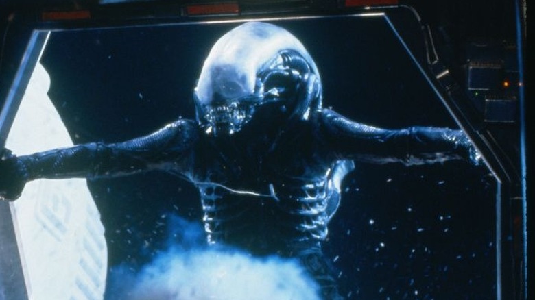 Alien