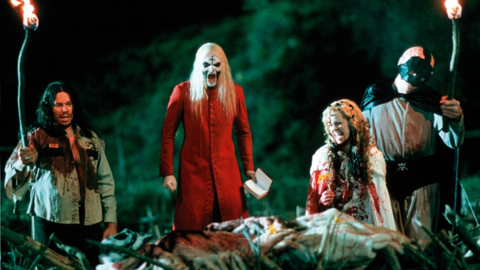 Why We’ll Never See a House of 1,000 Extended Cut Corpses, According to Rob Zombie