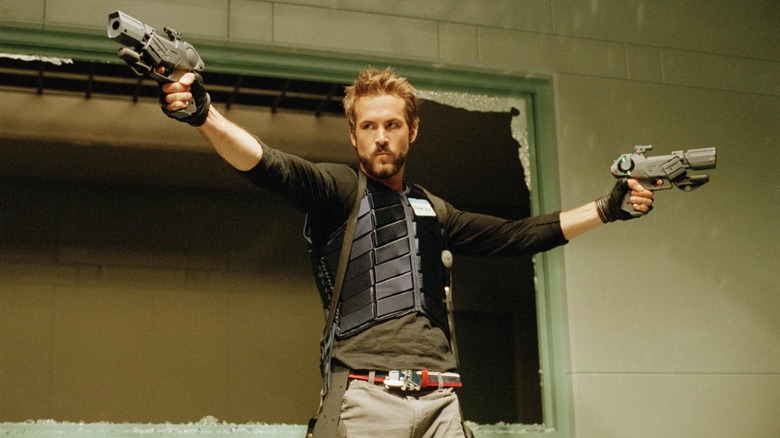 Blade: Trinity