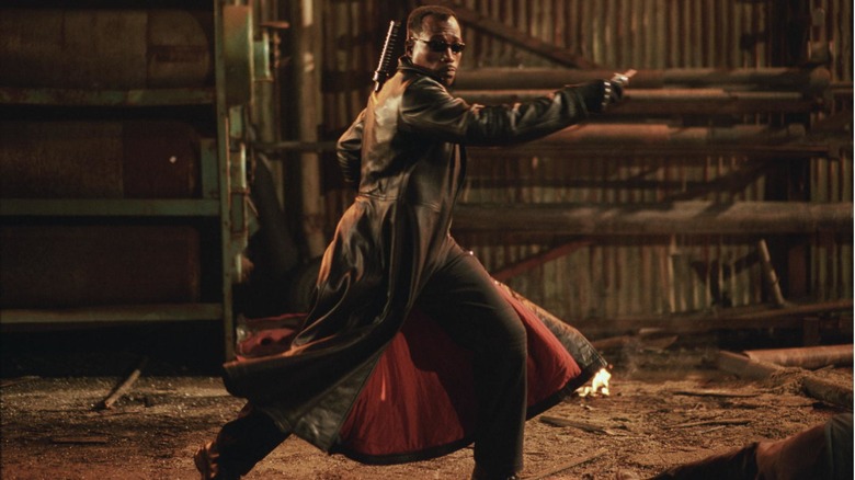 Blade: Trinity