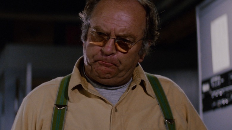 Wilford Brimley, The Thing