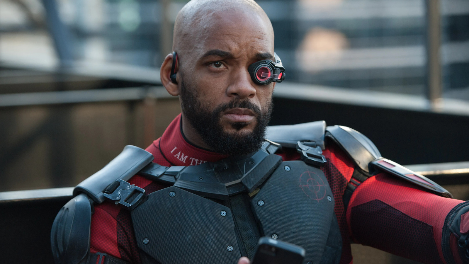 Why Will Smith Chose Suicide Squad Over Returning For Independence Day: Resurgence