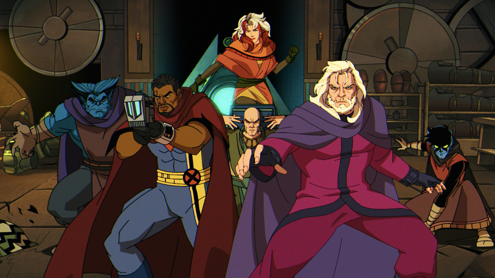 Why X-Men '97 Season 2 Took So Long To Make - And Why It Won't Happen With Season 3